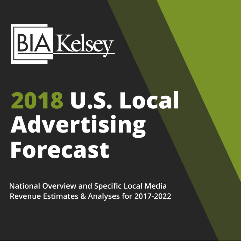 2018 Local Adv Forecast Shopping Cart