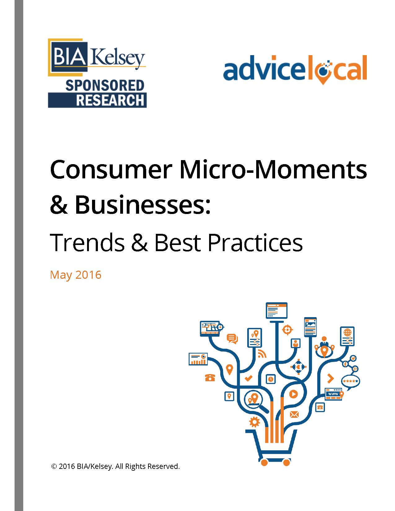 Consumer Micro Moments Trends And Best Practices For Businesses