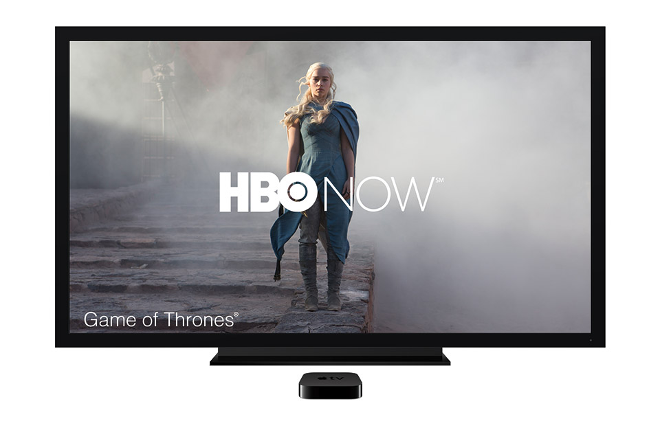 Apple TV HBO GOT 960