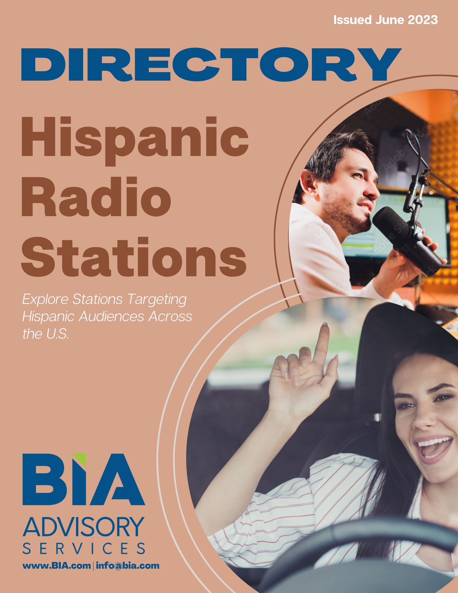 BIA Publishes Inaugural Hispanic Radio Stations Directory