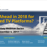 Advanced TV Update: BIA/Kelsey Webinar, Dec 6th, 2pm-3pm