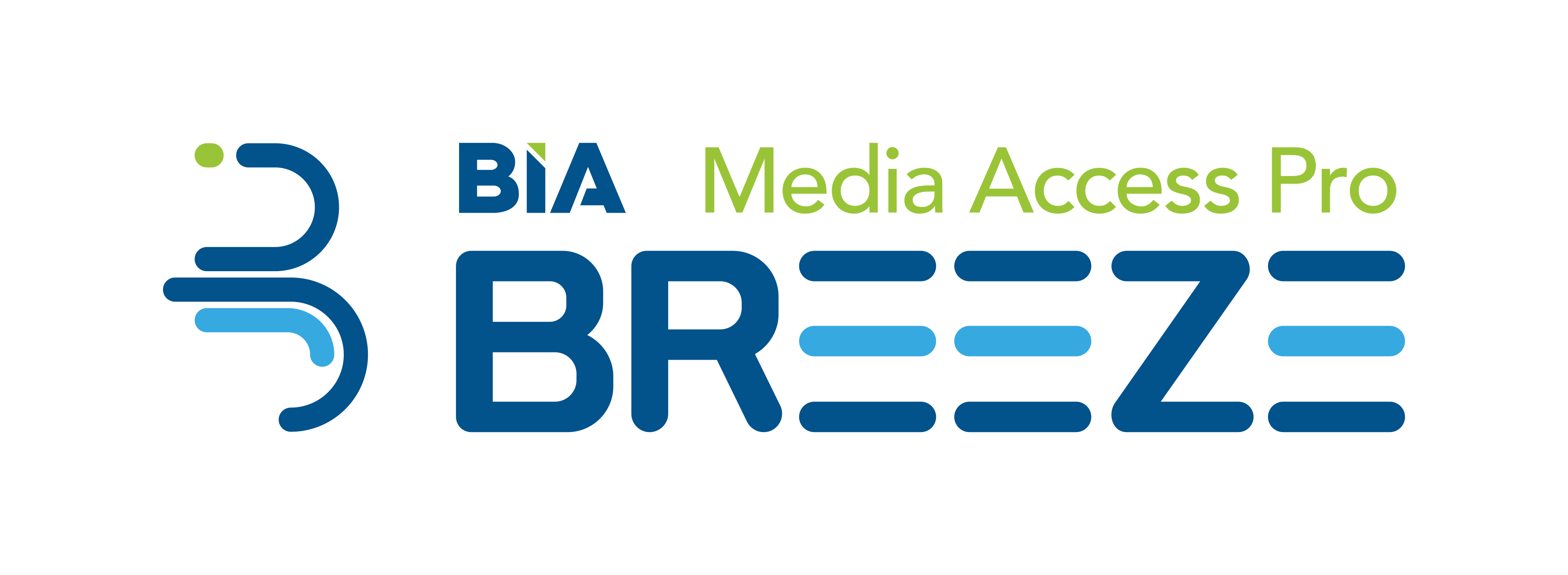 BIA Launches MAPro Breeze, A Web Application Built On The Foundation Of MEDIA Access Pro™