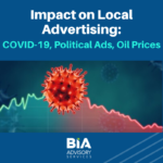 BIA’s Assessment Of The Current Outlook For Local Advertising In The U.S.