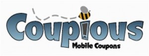 Coupious Logo