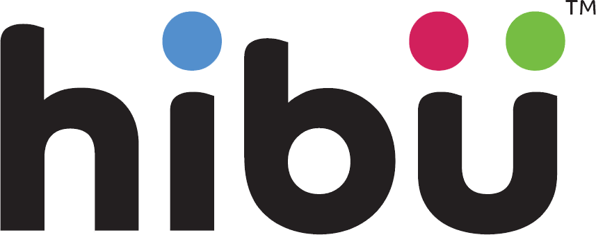 Hibu Logo Transparent