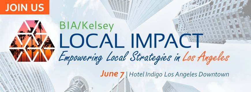 Selling Social To Small Businesses Key Topic At Upcoming Local Impact Los Angeles