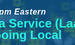 BIA Webinar: Local As A Service (LaaS) Martech Platforms Drive Local Media Spending