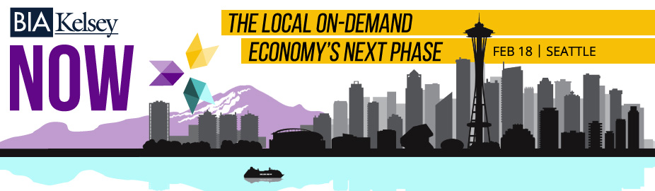 On-Demand Economy: It’s All About The Data (video)