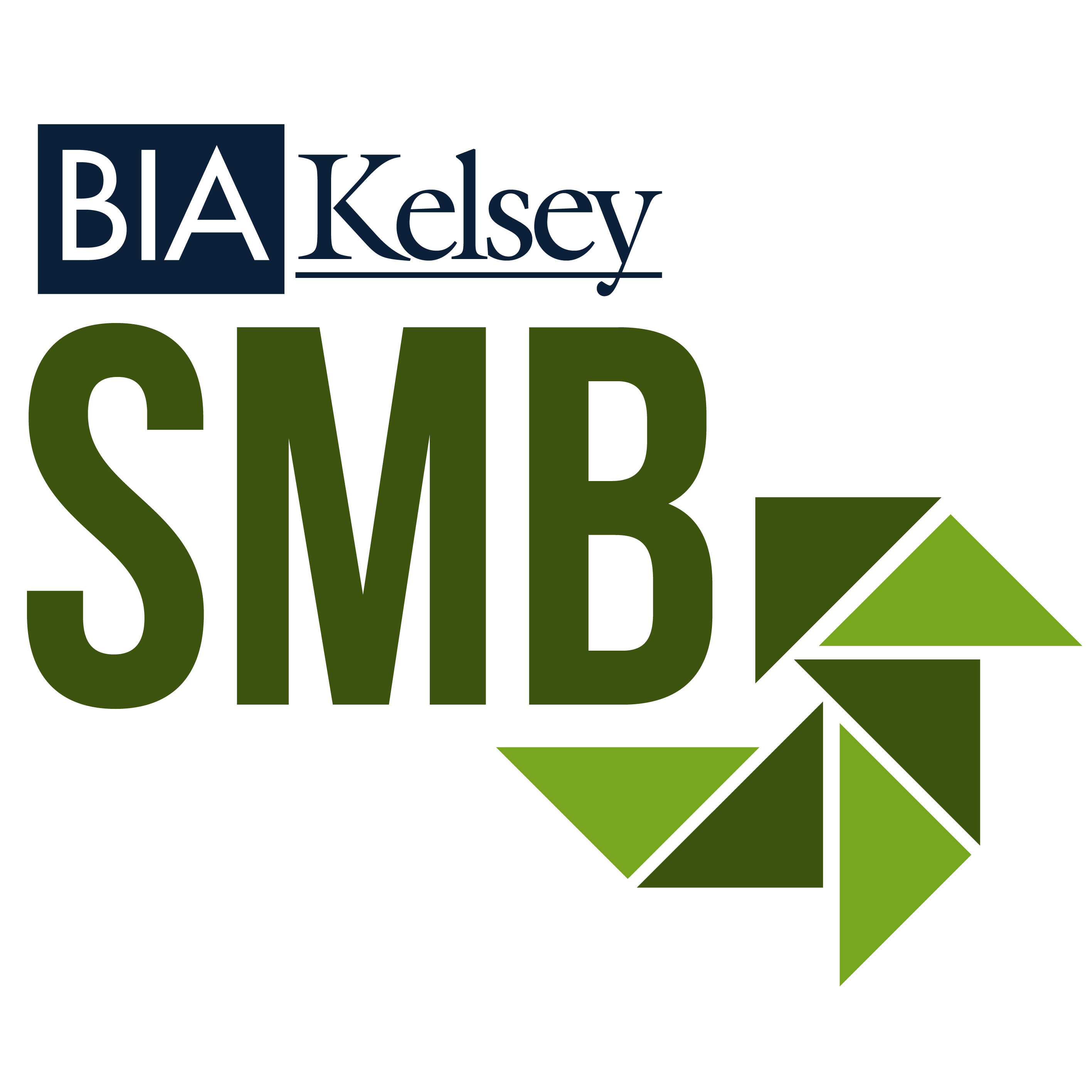 At BIA/Kelsey SMB: Women Are Leading In Local