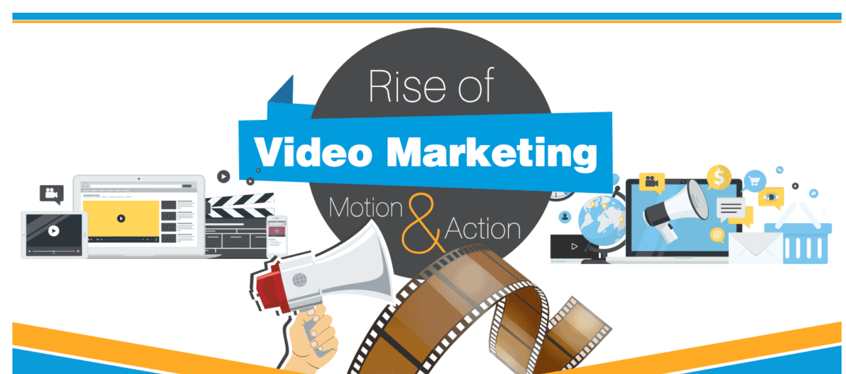 SMB Data Point Of The Week: Video As Popular With SMBs As Consumers?