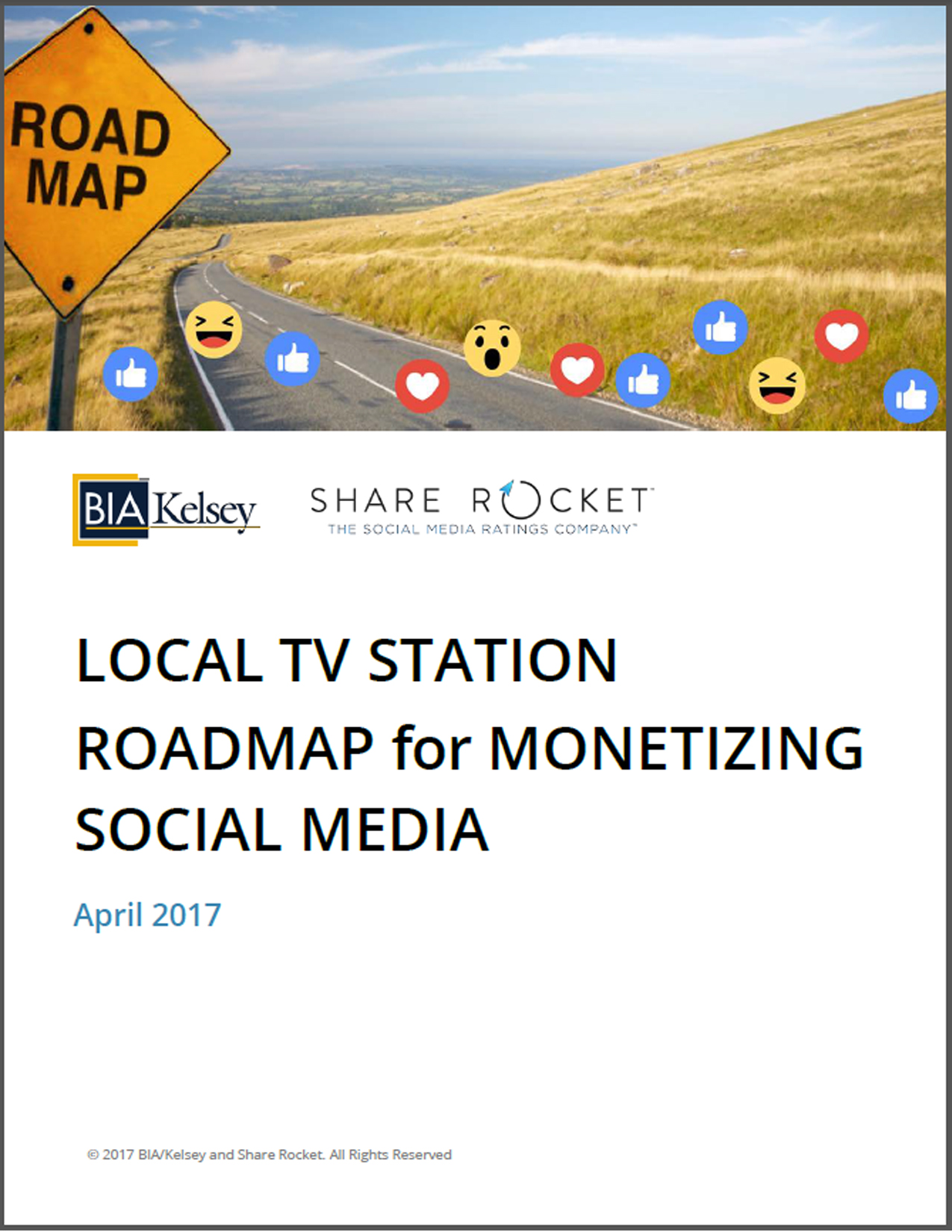 TV Broadcasters Getting To Revenue Growth With Social Media Roadmap