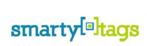 SmartyTag Logo