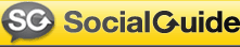 SocialGuide logo