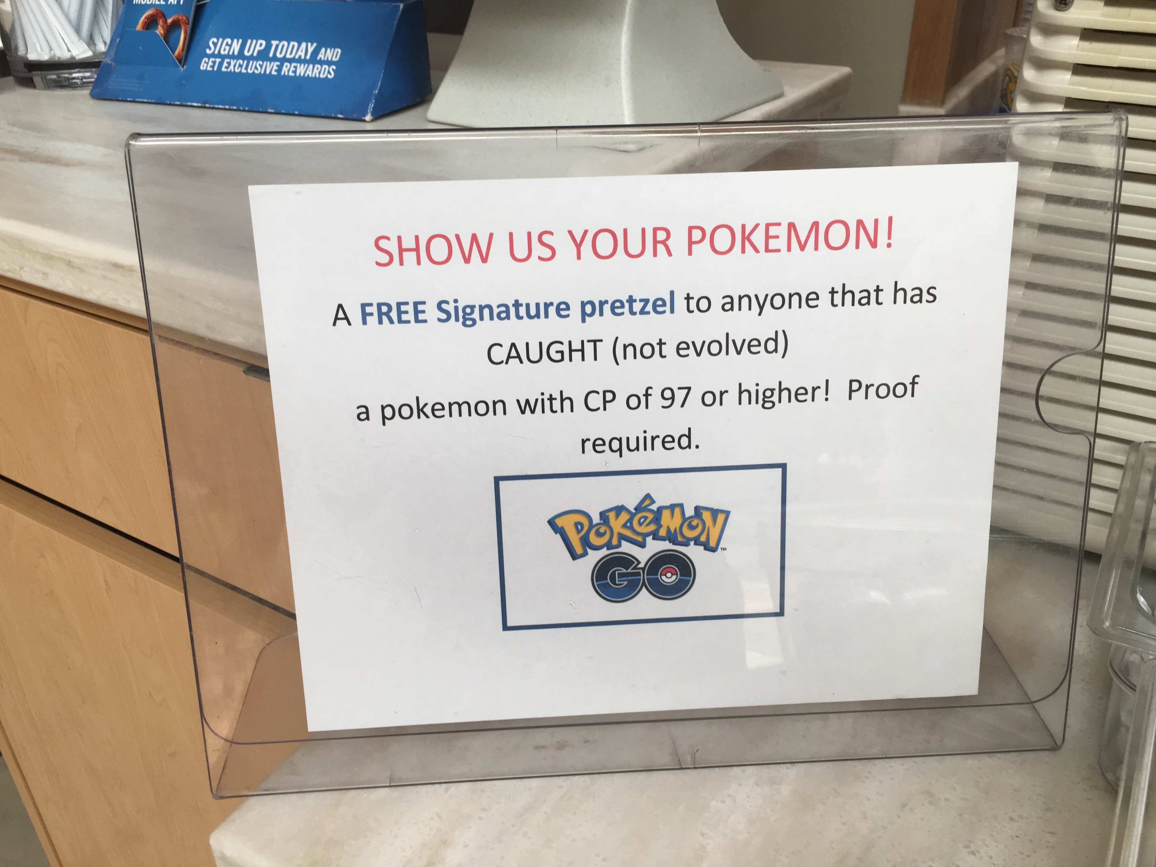 Pokémon Go: Opportunity For SMBs To Try Location Based Marketing
