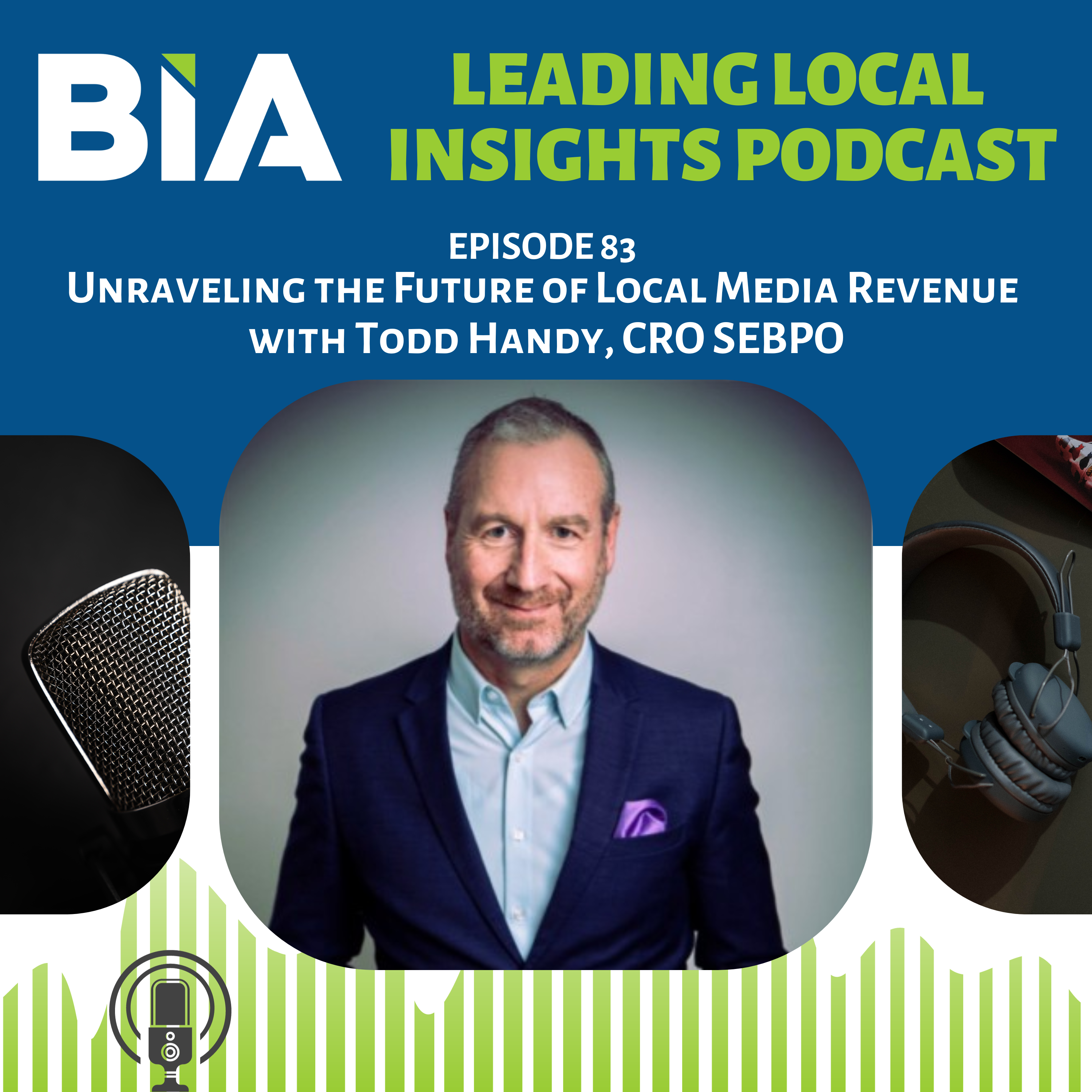 Scale, Save, And Succeed In 2024: Interview With SEBPO’s Todd Handy On Digital Revenue Strategies