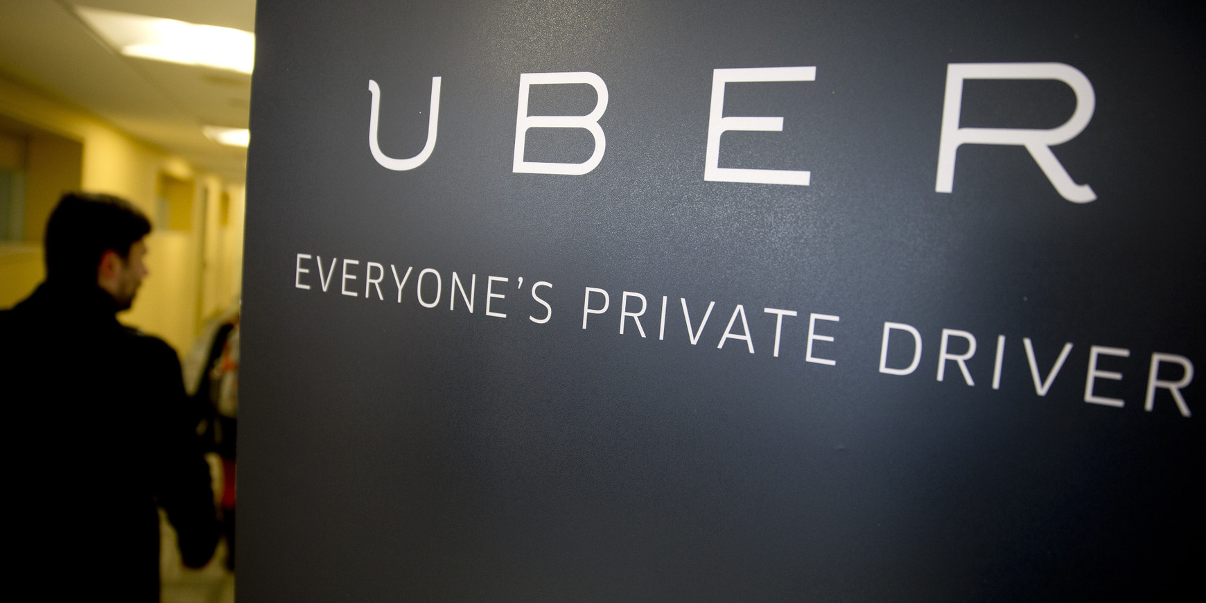 Peak Uber: Mobility Pioneer’s Remarkable Funding Run Ending