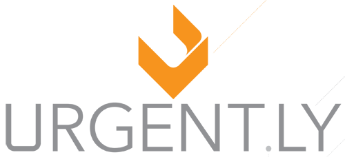 Urgent.ly Logo