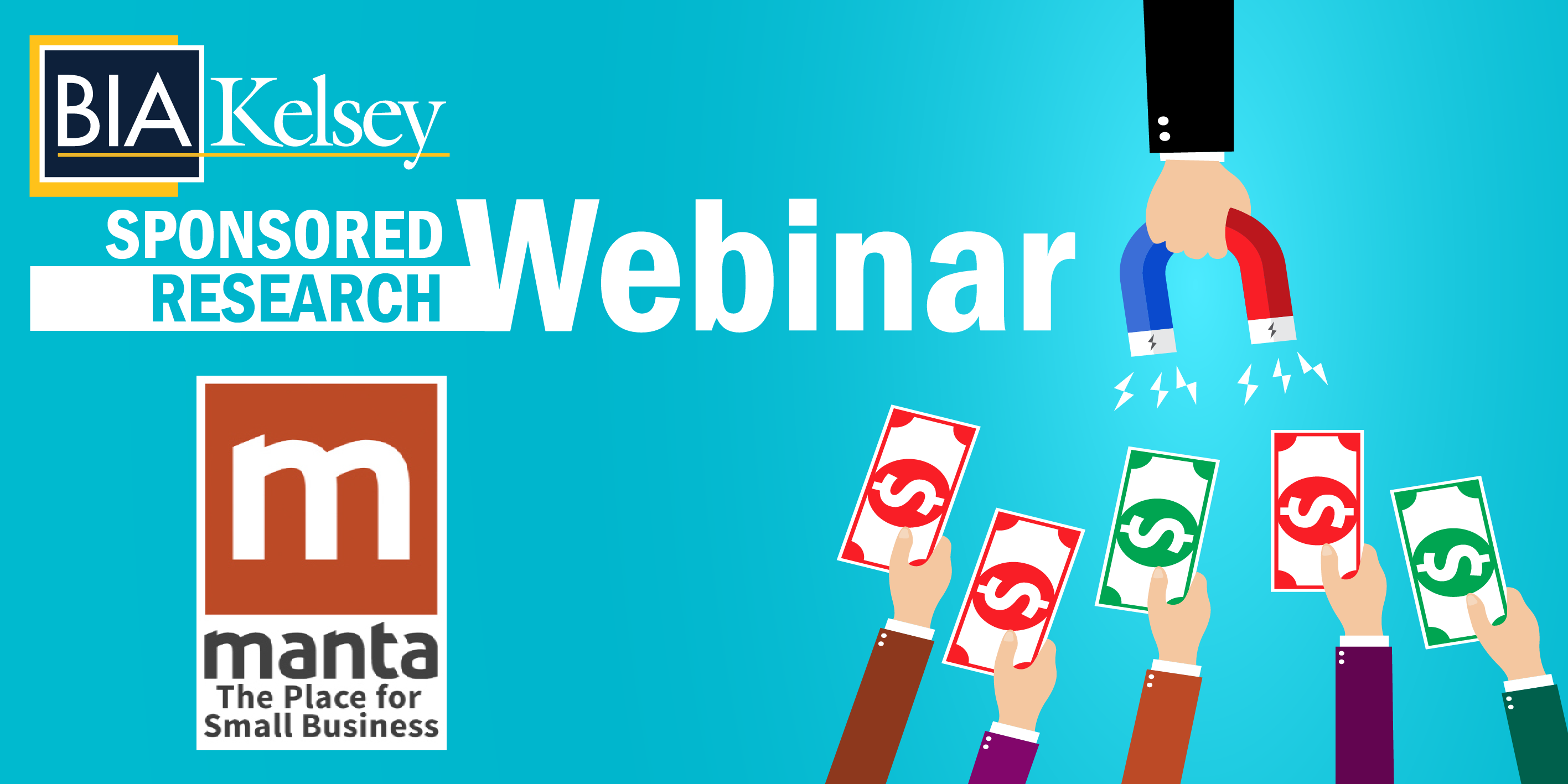 Register Today! Audience Extension Webinar Sept. 14th