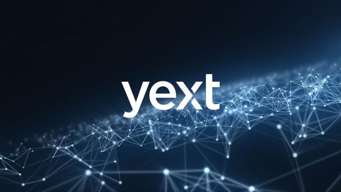 Yext Network Logo