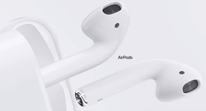 Do AirPods Signal The Next Form Factor For Local?