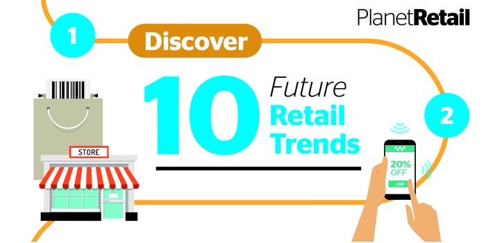Review: Planet Retail’s Report On The Future Of Shopping