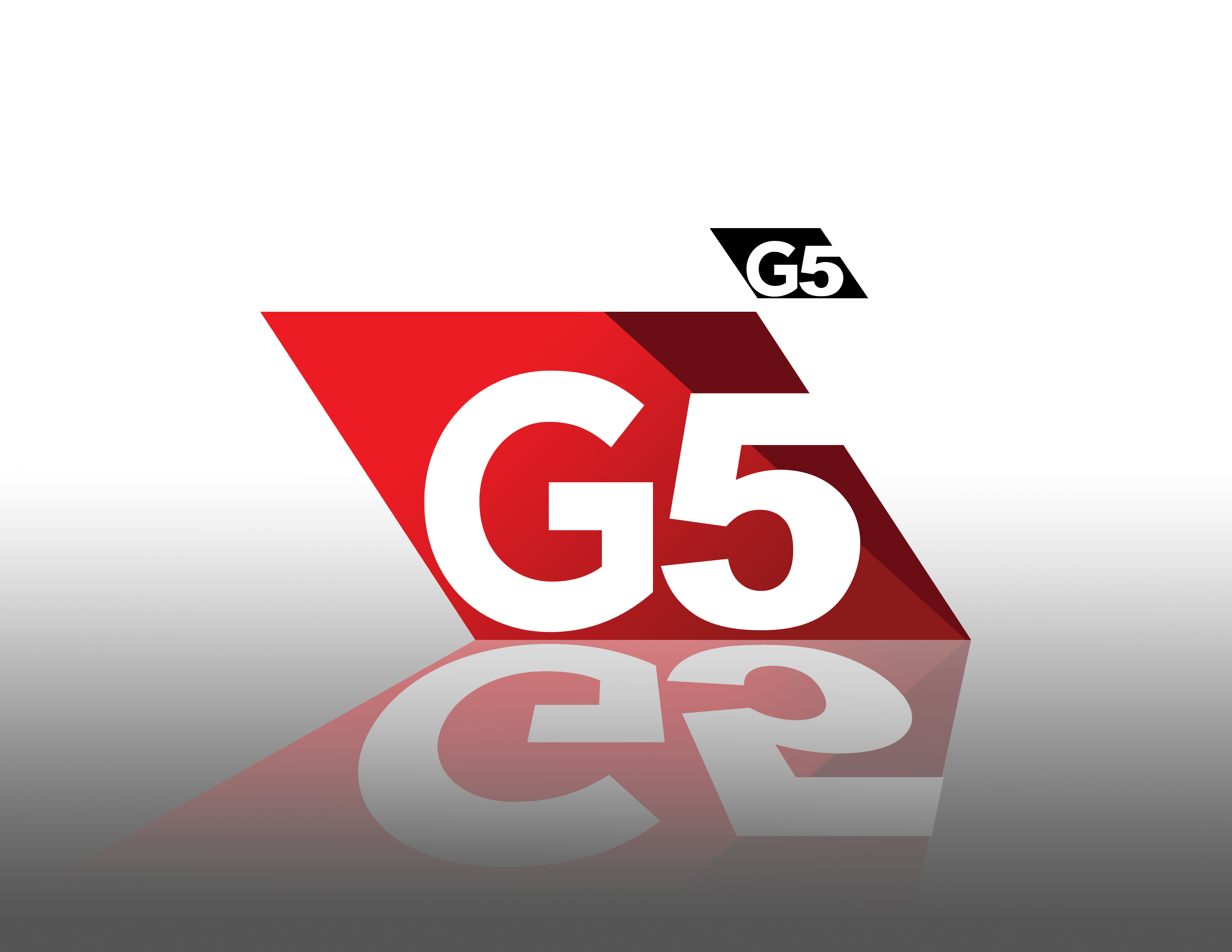 G5 3 Gradient