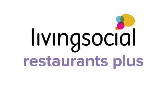 LivingSocial Launches Card Linked Offers Program For Restaurants