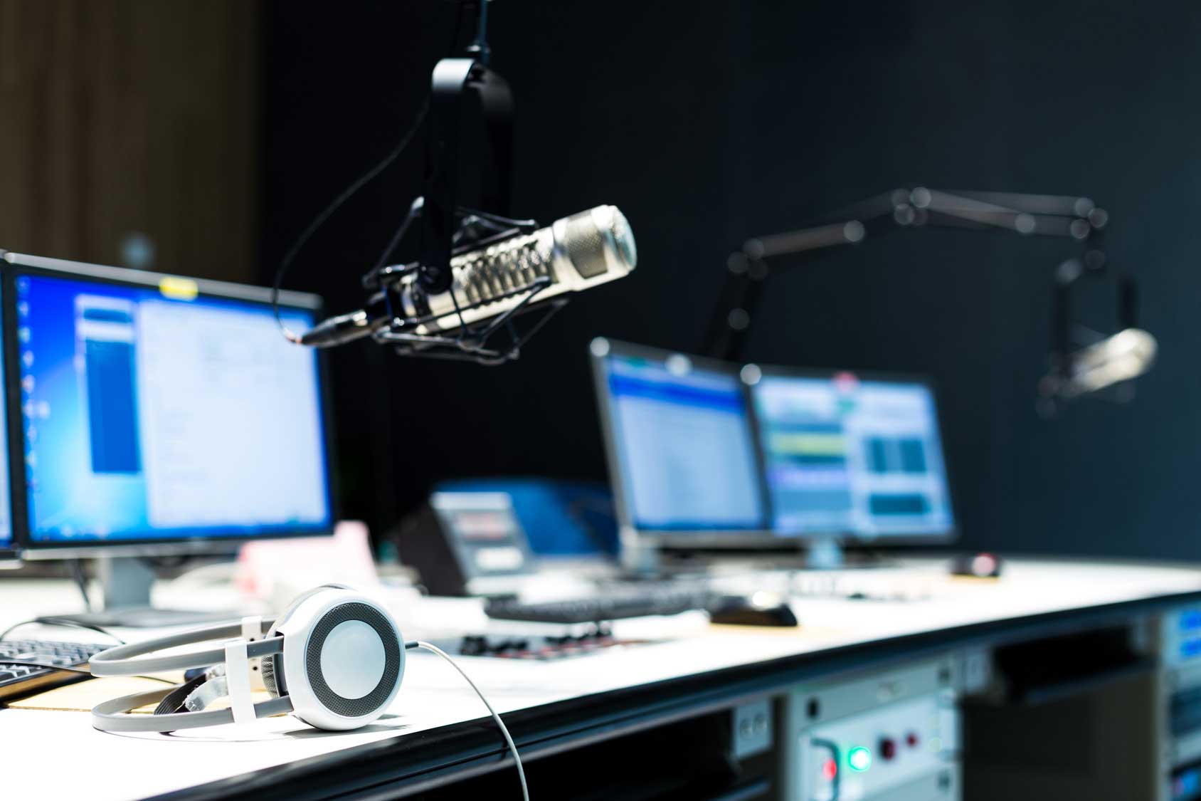 Syracuse, NY: Yet Another Example Of The Increased Competition Radio Broadcasters Are Facing