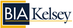 BIA/Kelsey logo