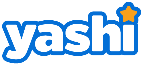 Yashi Logo 2x