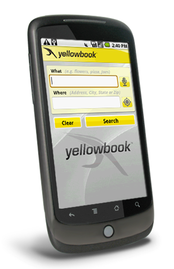 yellowbook